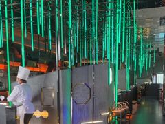 -大隐·成都火锅Bistro(合生麒麟新天地店)