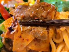 -方铲铲·成都板凳面(滨江银泰店)