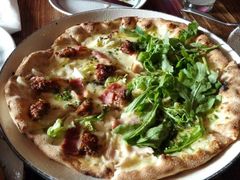 -PIZZA BIANCA(民园店)