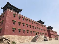 -须弥福寿之庙