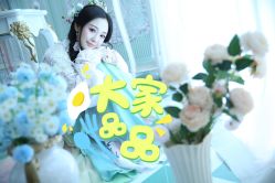 -梓摄影古装写真工作室(富力广场店)
