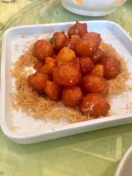 -真知味酒店·宴会厅(月牙湖店)