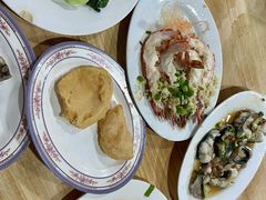 -海门岛七号餐厅