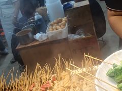 -郭记小街麻辣烫(南小街总店)