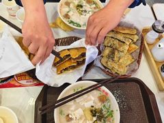 -方中山胡辣汤(顺河路店)
