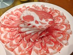 -宝泉铜锅·涮羊肉(解放东路店)