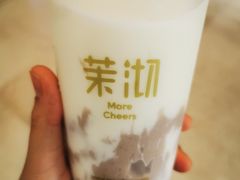 -茉沏(繁花中心店)