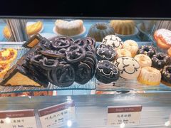 -德南面包房(尚都店)