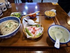 -孙盛兴奥灶面馆·蟹黄面·三虾面(山塘街总店)