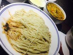 -十面春风·江南面馆(崇宁路店)