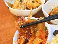 -龙抄手(春熙路总店)