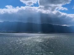 -大理洱海