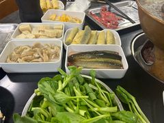 -新梅居(宁海东路店)