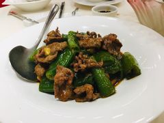 -凤凰楼酒家·粤宴点心(华强北店)