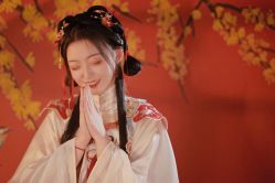 -汉仪华裳汉服馆(打浦桥店)