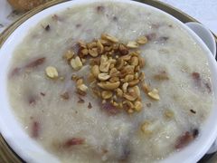 -畔山酒店中餐厅