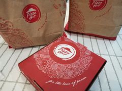 -必胜客(世欧广场店)