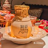 ✨惊艳的中东美食盛宴，再也不用去迪拜啦✨  