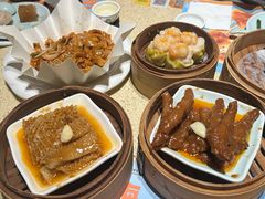 -点都德(奥体印象城店)