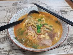 -唐记麻辣拌麻辣烫(景田东路店)