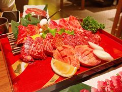 -御牛道日式烤肉料理(杭州万象城店)