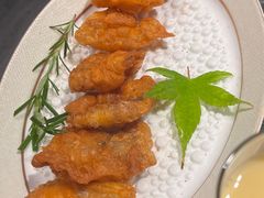 -锦荟JINHUI·浙江小馆(上海荟聚店)