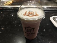 草莓小确幸-厝内小眷村(合肥华府骏苑店)