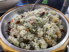 -坛南湾阿强农家乐.海鲜大排档老字号(福州地标美食店)