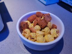-半天妖烤鱼(财富中心店)