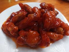 -刘家大院餐厅
