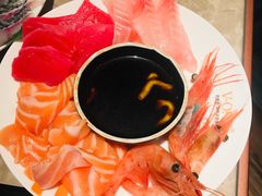 -V-ONE西雅图海鲜自助餐厅(仓山万达广场店)