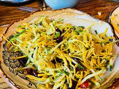 -卧龙堡客栈·中餐厅(古北水镇店)