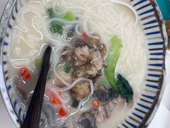 -鲜越鲜鱼粉(财富购物中心店)