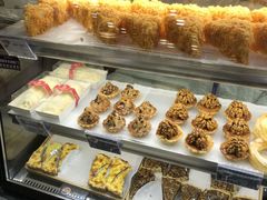 -BROAD面包路·欧式面包(龙湖时代C馆店)