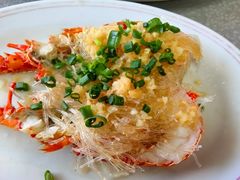 -瑶记海鲜餐厅(西涌店)