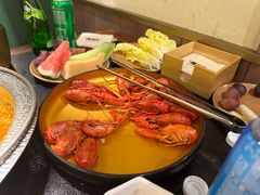 -牛New寿喜烧(虹桥新天地店)