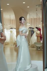 -Color卡诺婚纱礼服馆(南京严选店)