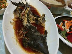 -全聚德(长江路店)