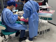 -新达口腔(华东理工大学店)