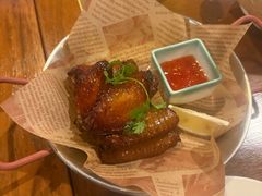 -浦鸿会尚莊亲子餐厅(碧云店)