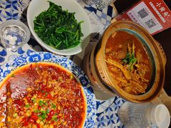 -图味美小黄鱼·景德菜(浙江路店)