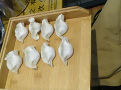 鲅鱼水饺-家里婆自助水饺(振华路店)