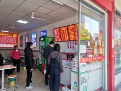 -凤张螺蛳粉·爽口粉(跃进路总店)