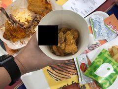 -德克士(砂之船奥特莱斯店)