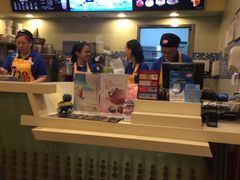 -DQ·蛋糕·冰淇淋(浦江欢乐颂店)