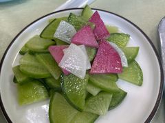 -奥华餐厅·老张记(台基厂店)