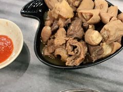 -黄师奶甜品店