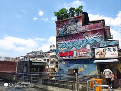 -演武大桥观景平台