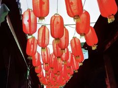 -千灯古镇