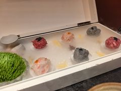 -色響火锅(恒隆广场店)